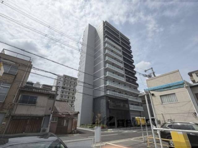 Ｓ－ＲＥＳＩＤＥＮＣＥ布施ａｖｅｎｔｒａ外観写真3