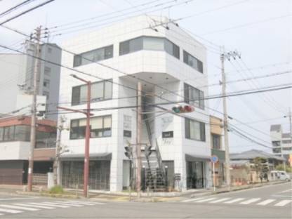 Ｋ＆Ｓビル　外観写真2