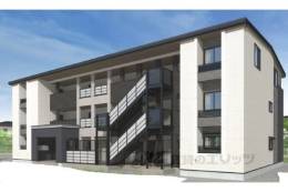 リヴァーサイドヴィラ外観写真