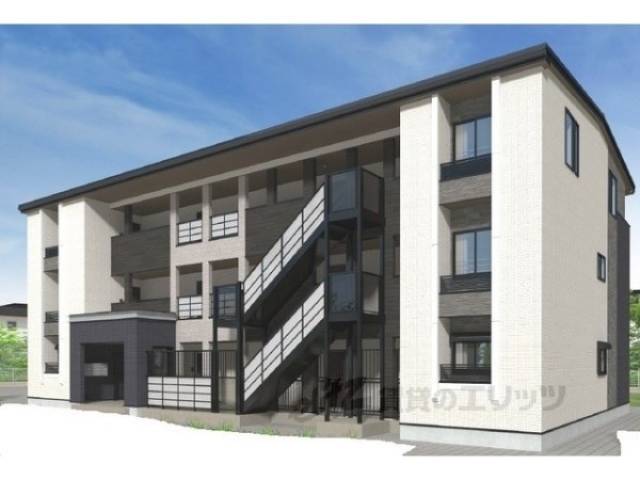 リヴァーサイドヴィラ外観写真1