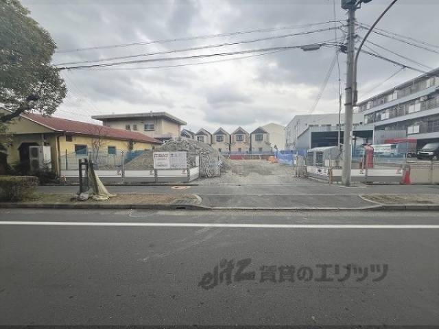 リヴァーサイドヴィラ外観写真2