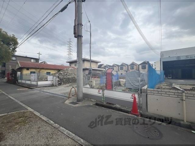 リヴァーサイドヴィラ外観写真3