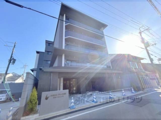 アクアプレイス京都千本丸太町外観写真3