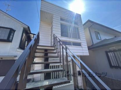 森本町天神森6-4店舗付住宅外観写真3