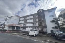 コスモカウンティ１外観写真