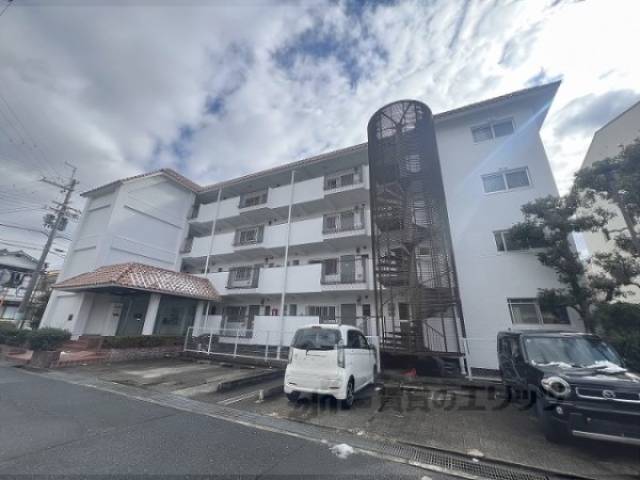 コスモカウンティ１外観写真1