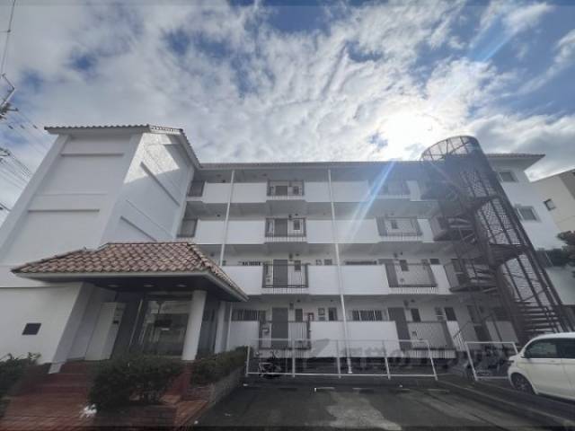 コスモカウンティ１外観写真2