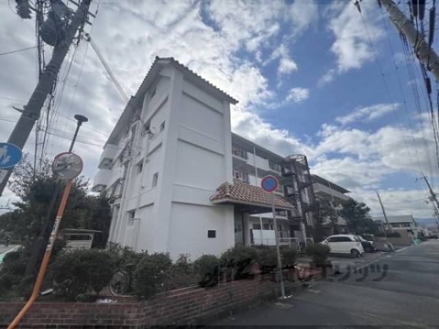 コスモカウンティ１外観写真3