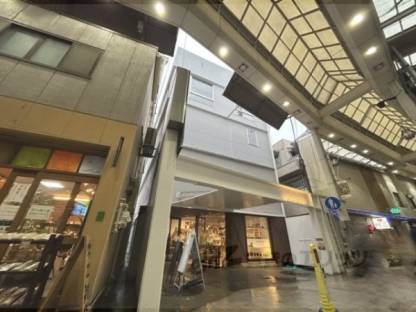 ミツハシビル外観写真1