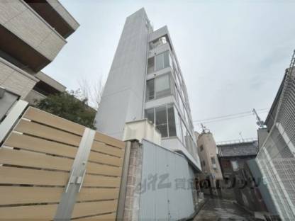 ミツハシビル外観写真2