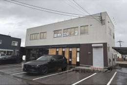 プライムコート日夏外観写真