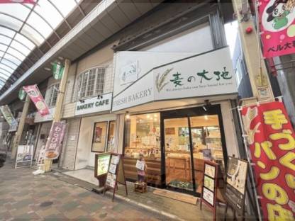 東大利町12-24店舗外観写真3