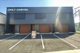 ONLY ONEVEIL外観写真