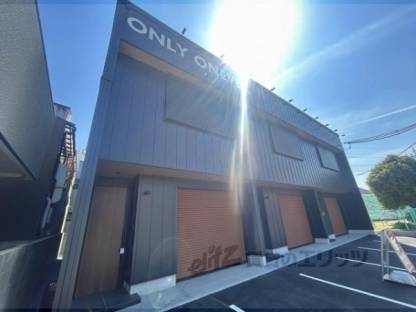 ONLY ONEVEIL外観写真2