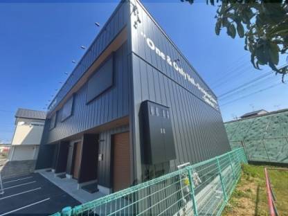 ONLY ONEVEIL外観写真3