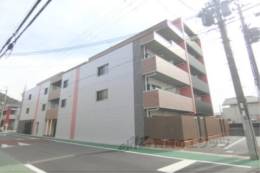 AISONARI外観写真