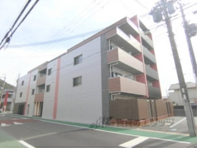 AISONARI外観写真1