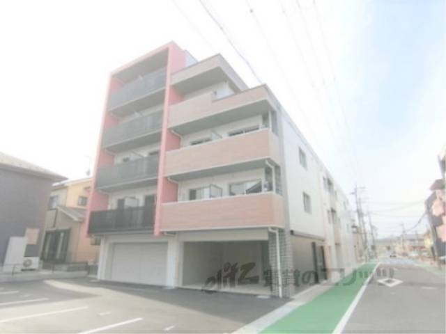 AISONARI外観写真2