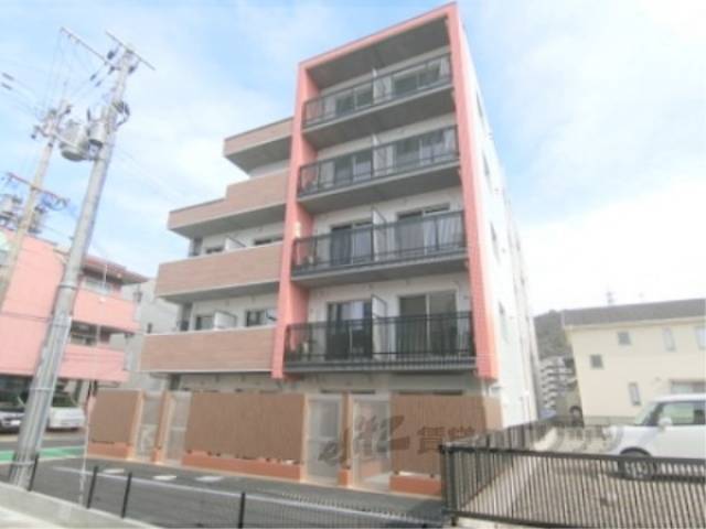 AISONARI外観写真3