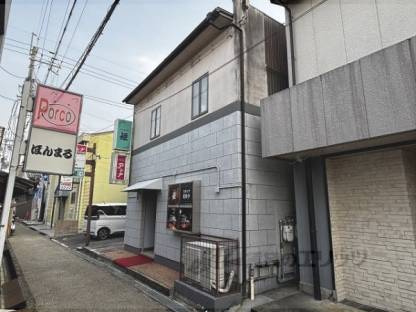 彦根市河原２丁目貸店舗外観写真2