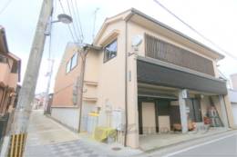 ベルメ館外観写真