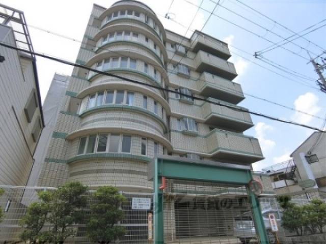 グリーンファイブ外観写真1