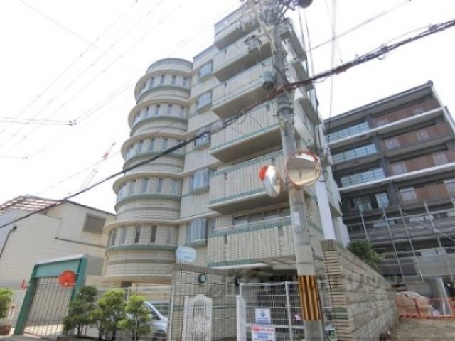 グリーンファイブ外観写真3