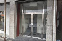 アサイビル外観写真