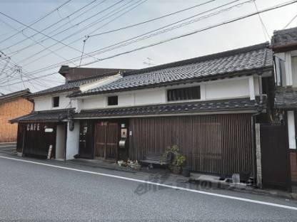 TAKUMI APARTMENT外観写真1