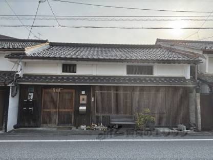 TAKUMI APARTMENT外観写真2