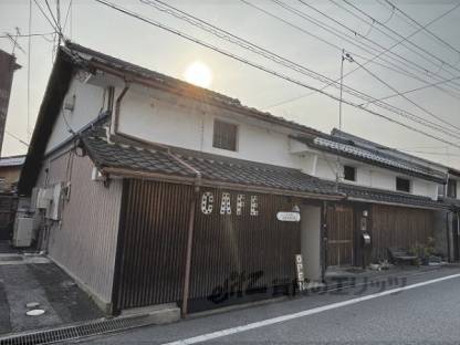 TAKUMI APARTMENT外観写真3