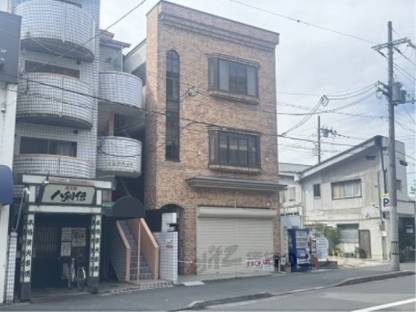 一乗寺赤ノ宮町1-1テナント外観写真2