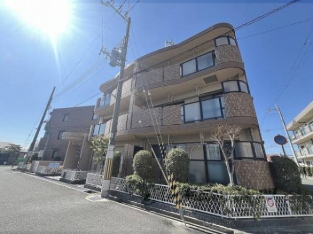 アベニールみなみの外観写真1