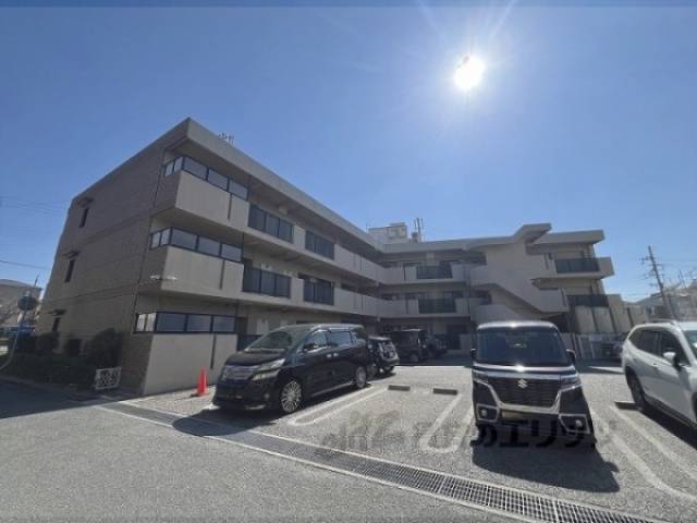 アベニールみなみの外観写真2
