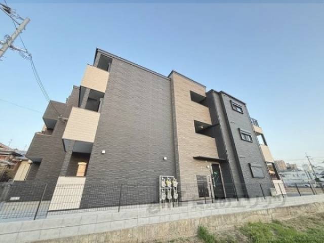 ＡＬＥＧＲＩＡ香里園２外観写真2