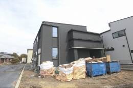 ラクス外観写真