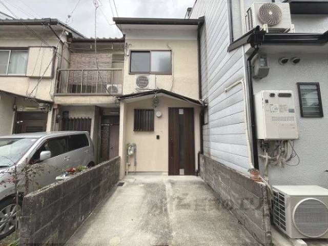 貸家外観写真1