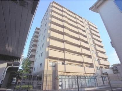 コスモ石山外観写真3