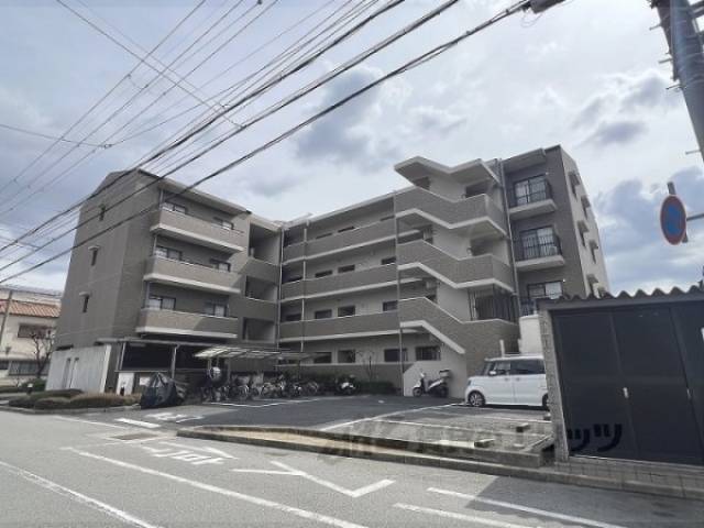 エスポワール外観写真1