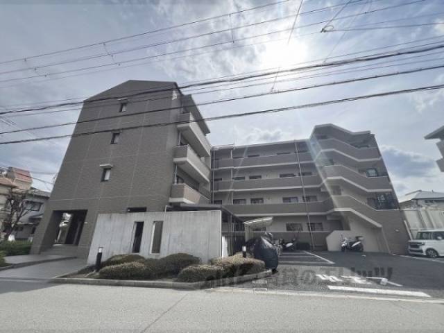 エスポワール外観写真2