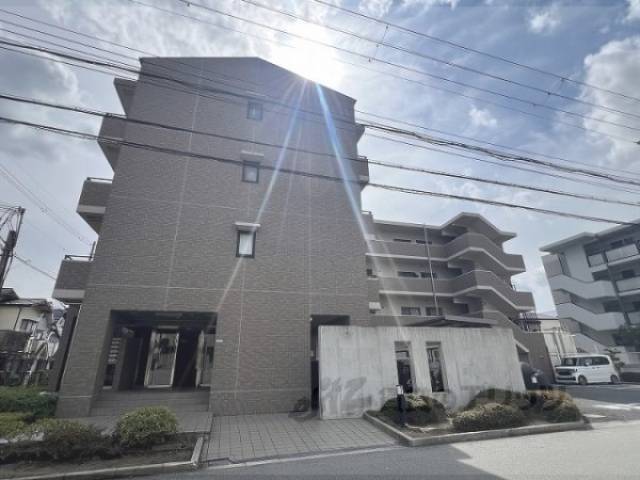 エスポワール外観写真3