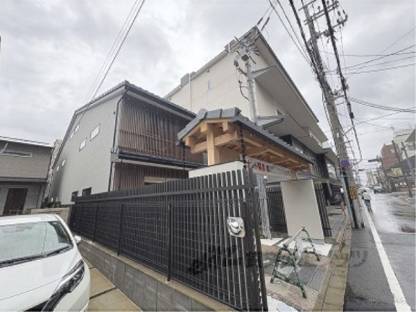 リビエール京町外観写真2