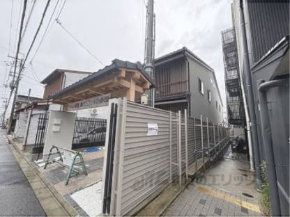 リビエール京町外観写真3