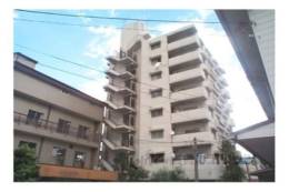 パルテ山科（テナント）外観写真