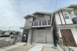 納所下野27-62(2期49号地）外観写真