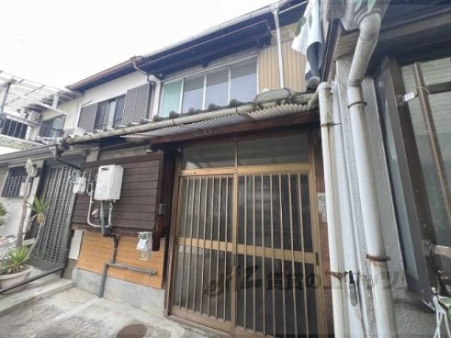 貸家外観写真1