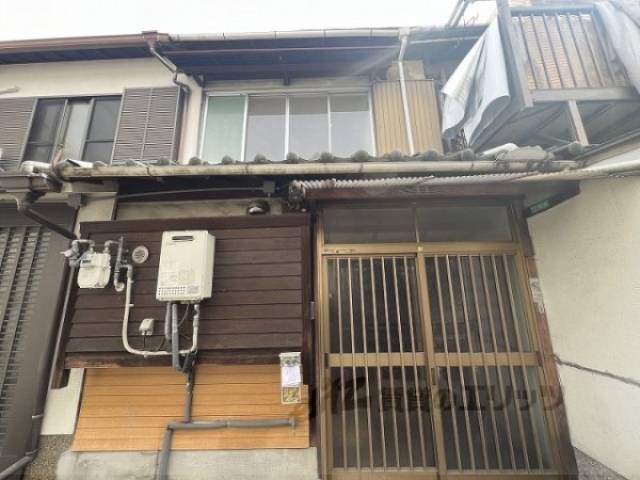 貸家外観写真2