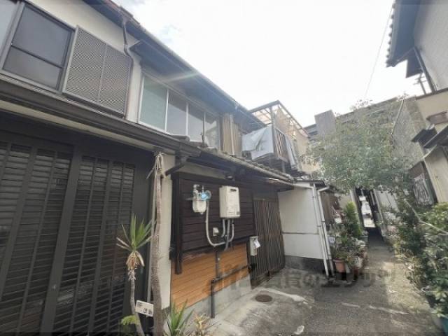 貸家外観写真3
