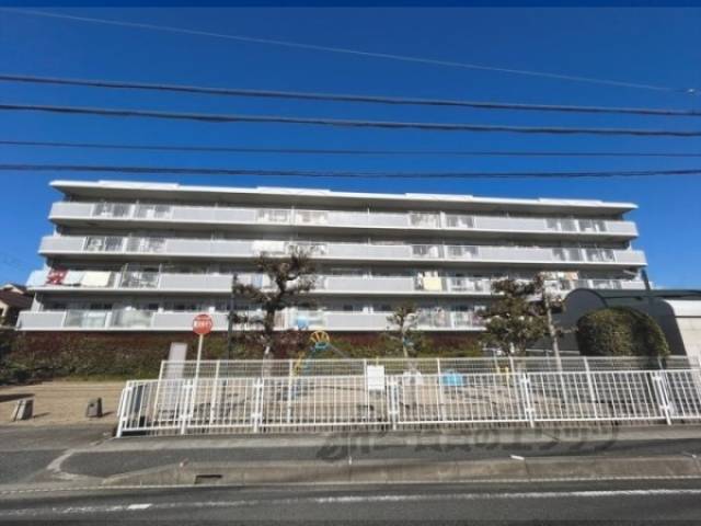 朝倉グリーンマンション外観写真3