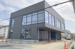 （仮称）橿原市石川町M外観写真